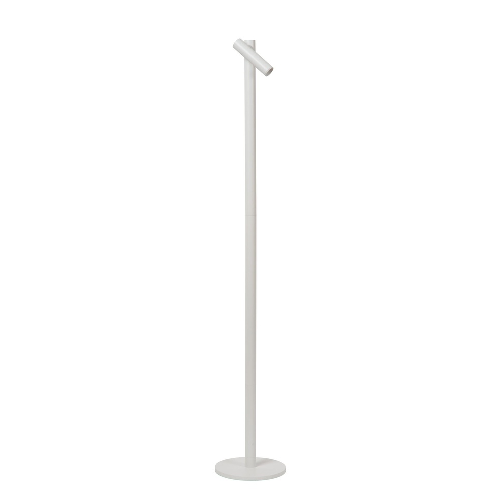 Lucide Oplaadbare leeslampAntrim wit IP54 - 27703/02/31